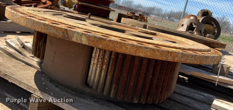 image for item DS2802 Caterpillar parts