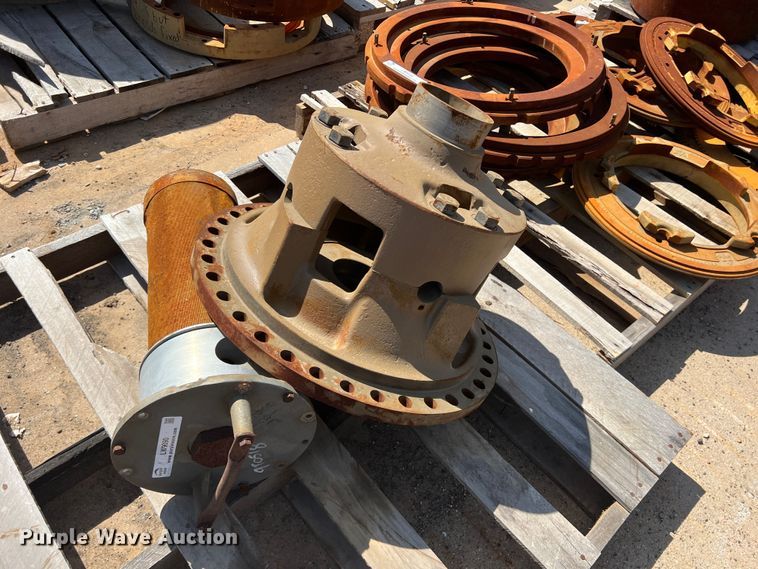 image for item DS2802 Caterpillar parts