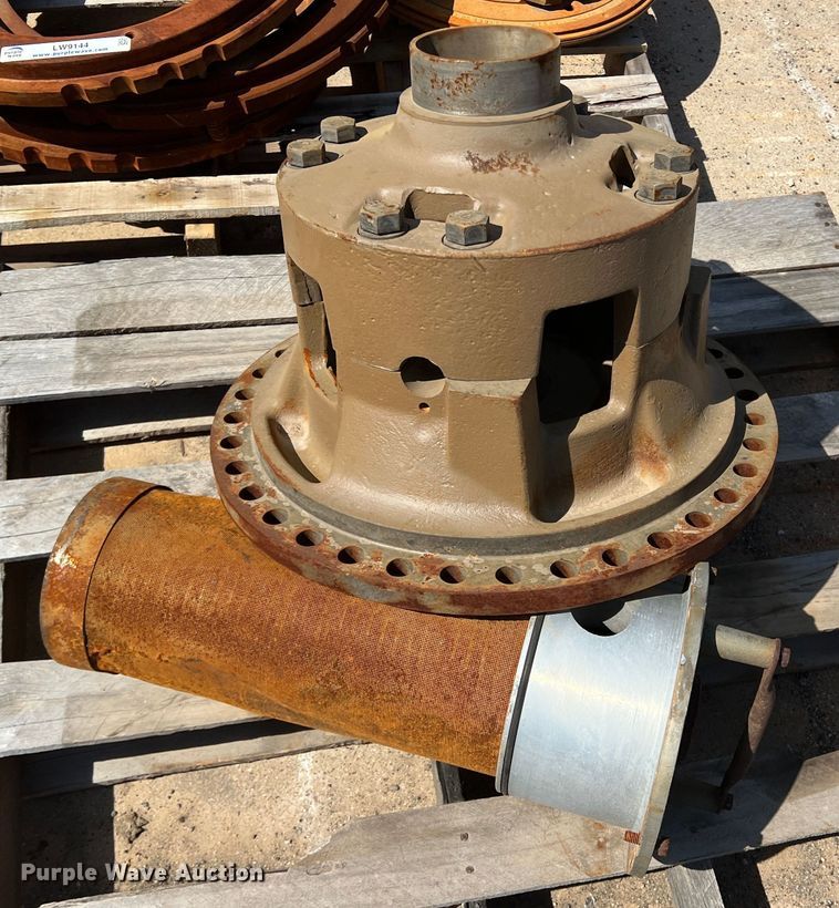 image for item DS2802 Caterpillar parts