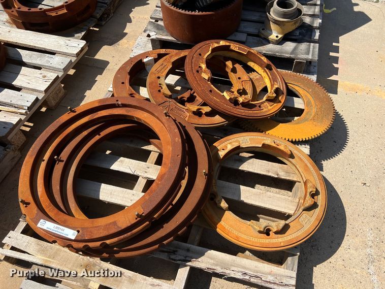 image for item DS2802 Caterpillar parts