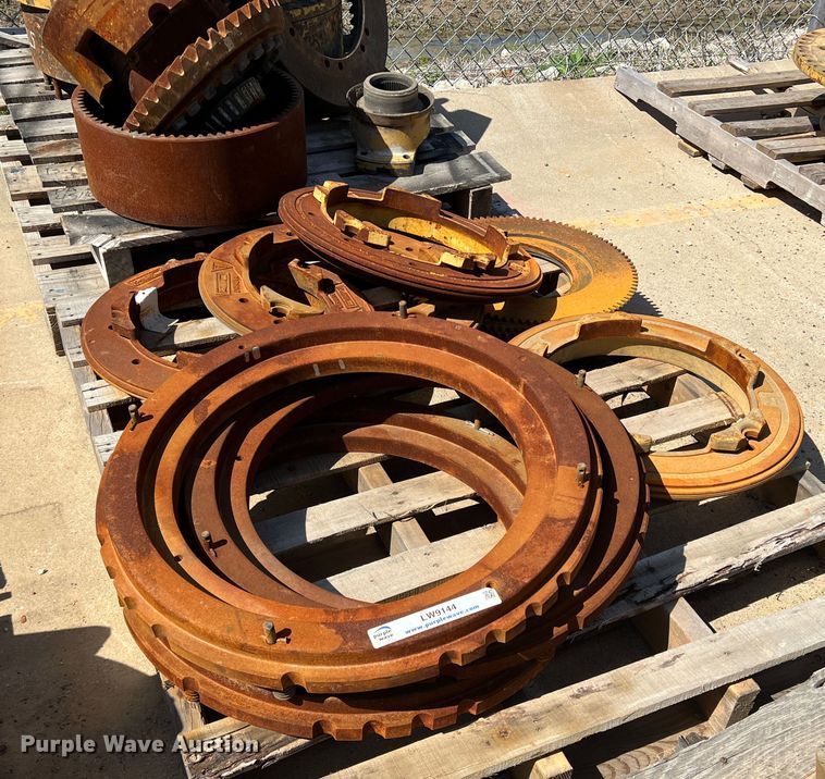 image for item DS2802 Caterpillar parts