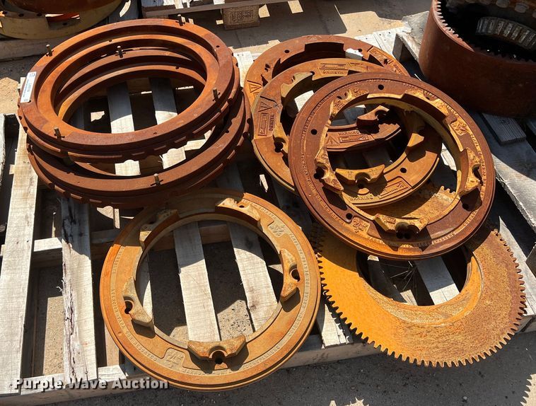 image for item DS2802 Caterpillar parts