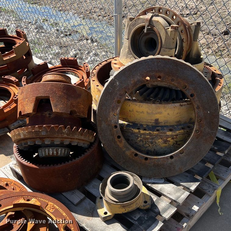 image for item DS2802 Caterpillar parts