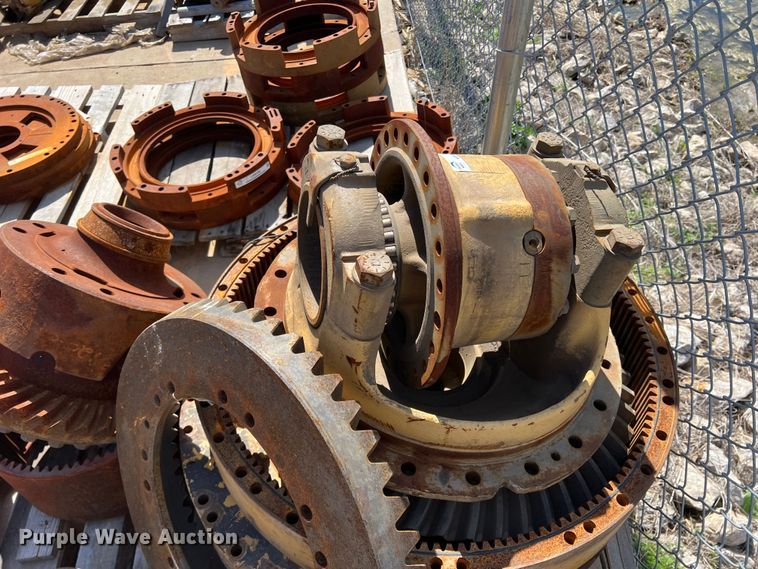 image for item DS2802 Caterpillar parts