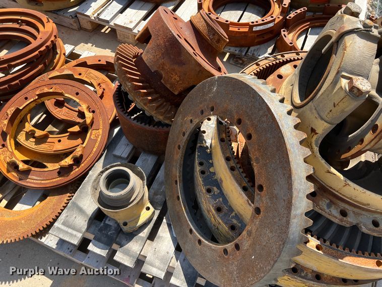 image for item DS2802 Caterpillar parts