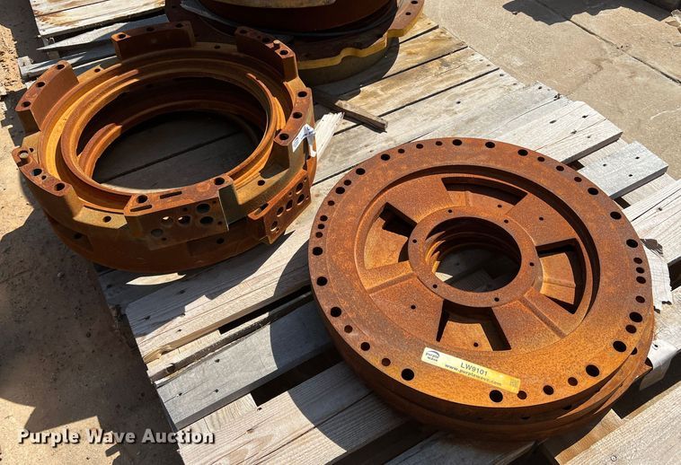 image for item DS2802 Caterpillar parts