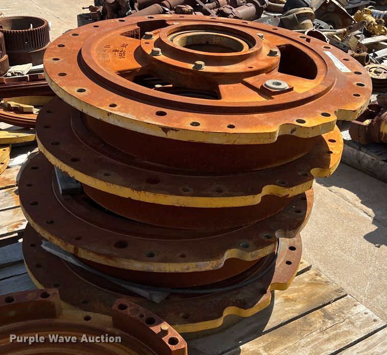 image for item DS2802 Caterpillar parts