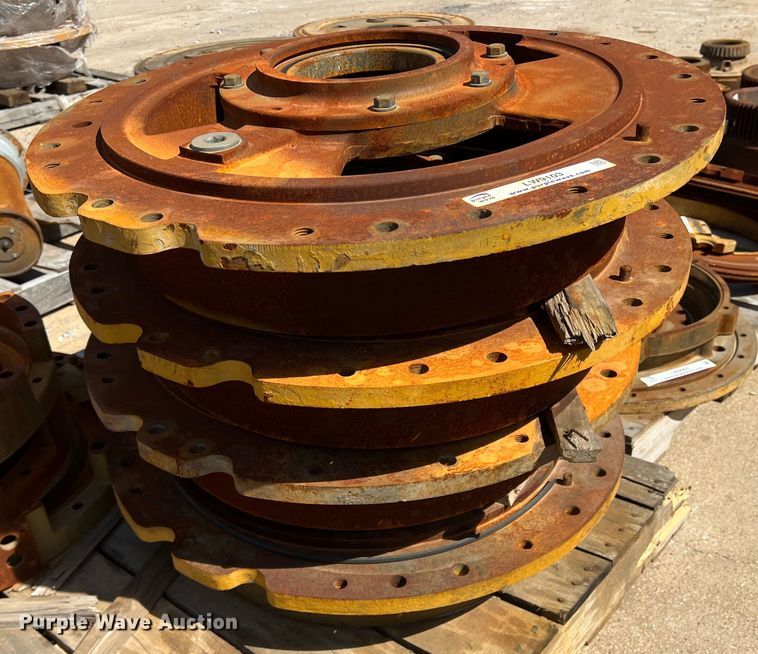 image for item DS2802 Caterpillar parts