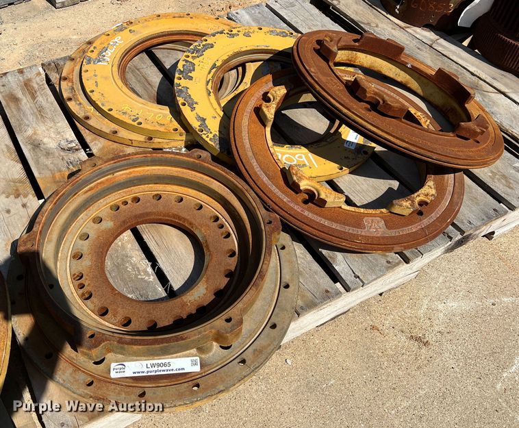 image for item DS2802 Caterpillar parts