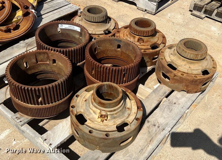 image for item DS2802 Caterpillar parts