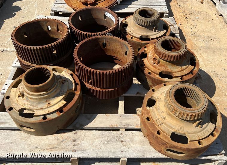 image for item DS2802 Caterpillar parts