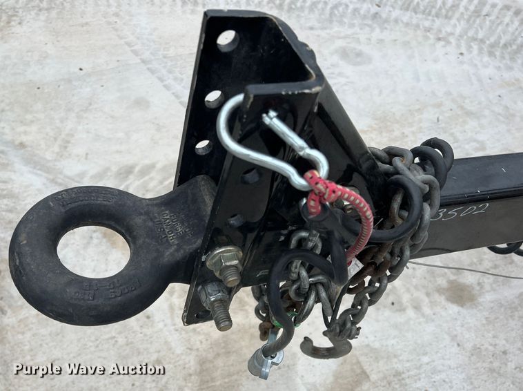 image for item DS2807 2013 Vermeer BC1000XL  wood chipper