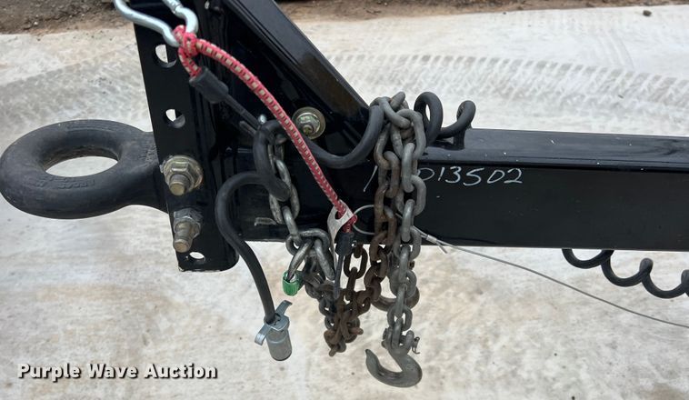 image for item DS2807 2013 Vermeer BC1000XL  wood chipper