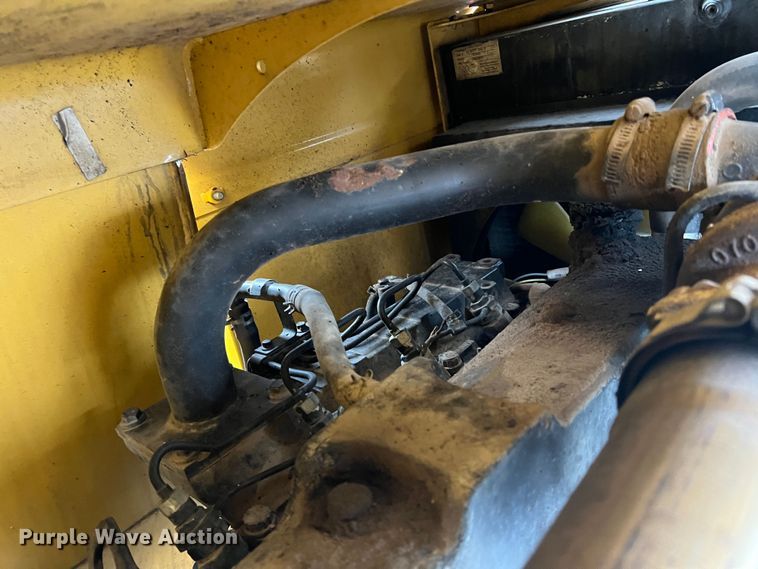 image for item DS2807 2013 Vermeer BC1000XL  wood chipper