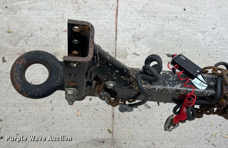 image for item DS2809 2013 Vermeer BC1000XL  wood chipper