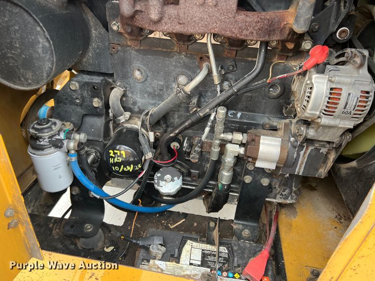 image for item DS2809 2013 Vermeer BC1000XL  wood chipper