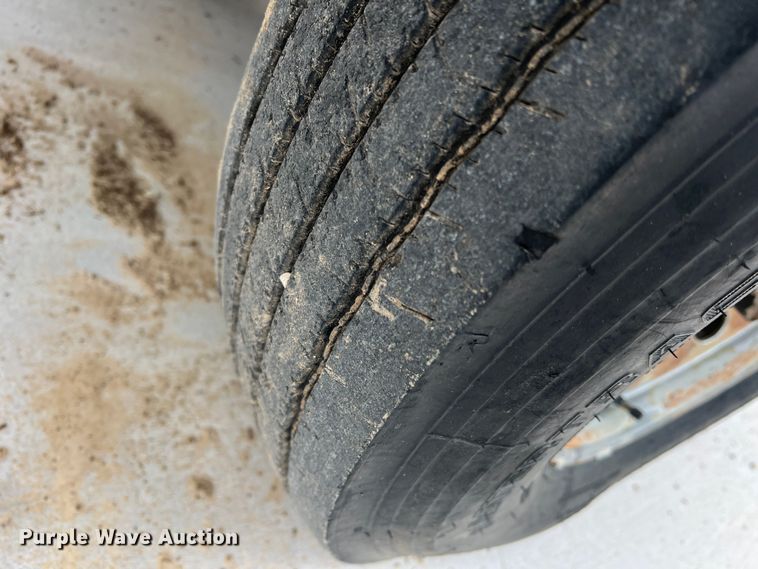 image for item DS2809 2013 Vermeer BC1000XL  wood chipper