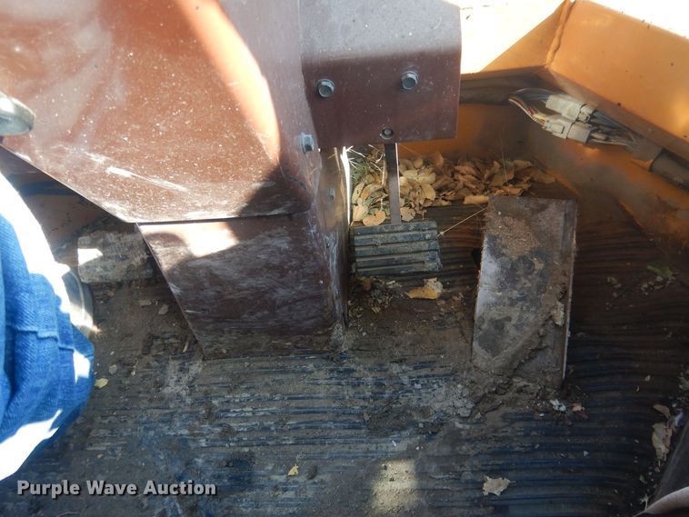 image for item HQ9590 1992 Case 721  wheel loader