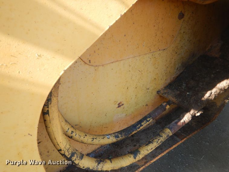 image for item HQ9590 1992 Case 721  wheel loader