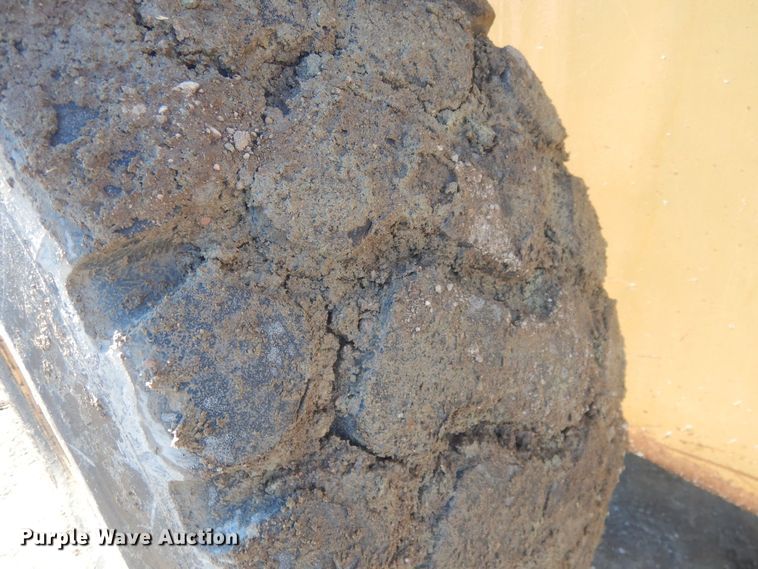 image for item HQ9590 1992 Case 721  wheel loader