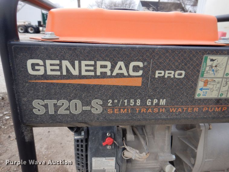 image for item IO9441 2016 Vermeer MX240  fluid mixer