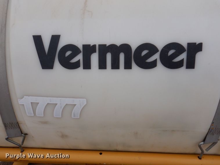 image for item IO9441 2016 Vermeer MX240  fluid mixer