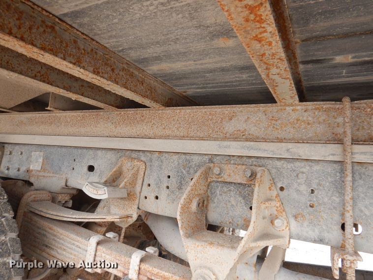 image for item IO9443 2012 Dodge Ram 5500  box truck