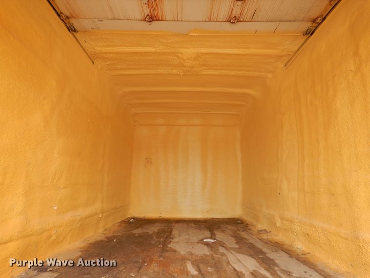 image for item IO9443 2012 Dodge Ram 5500  box truck