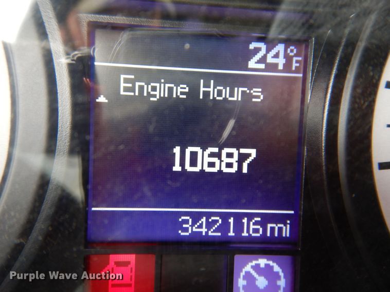 image for item IO9443 2012 Dodge Ram 5500  box truck