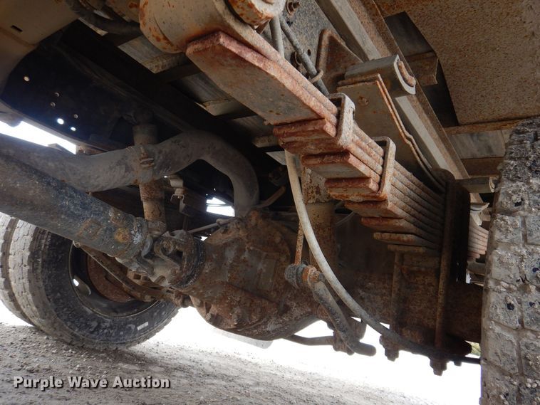 image for item IO9443 2012 Dodge Ram 5500  box truck