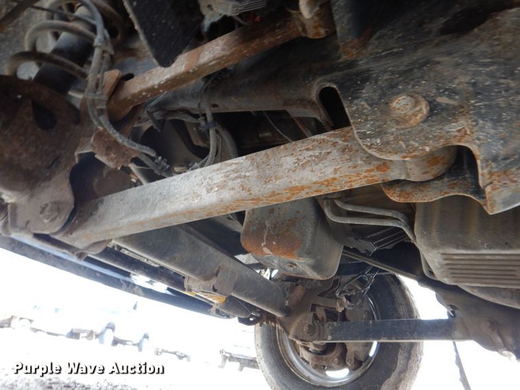 image for item IO9443 2012 Dodge Ram 5500  box truck