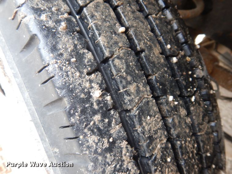 image for item IO9443 2012 Dodge Ram 5500  box truck