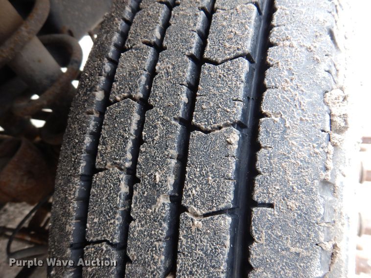 image for item IO9443 2012 Dodge Ram 5500  box truck