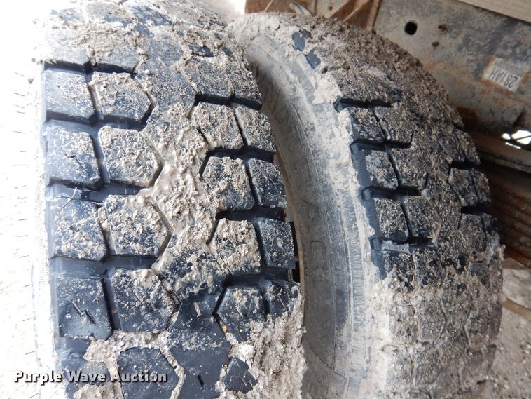 image for item IO9443 2012 Dodge Ram 5500  box truck