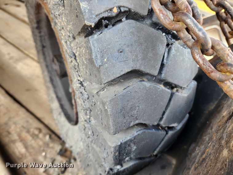 image for item JB9542 Seal Master  sealcoat squeegee machine