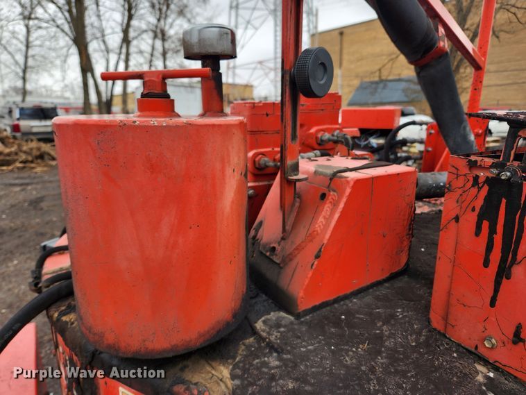 image for item JB9604 2010 Crafco SS125  melter applicator