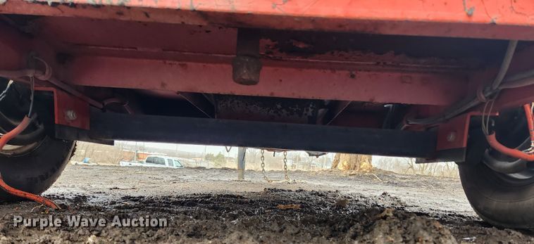 image for item JB9604 2010 Crafco SS125  melter applicator