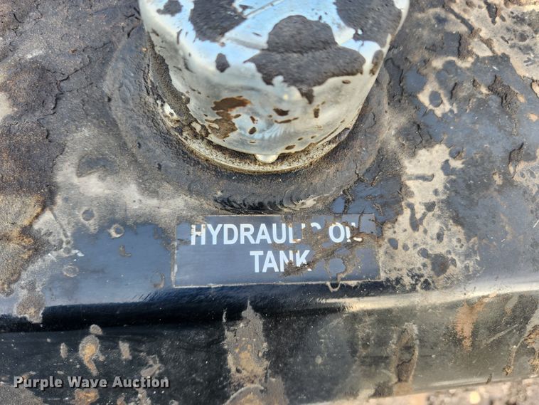 image for item JB9606 N.I. Wilson X1-300  sealcoat squeegee machine