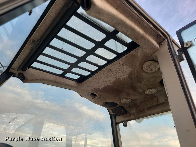 image for item JG9369 2006 John Deere 3420  telehandler