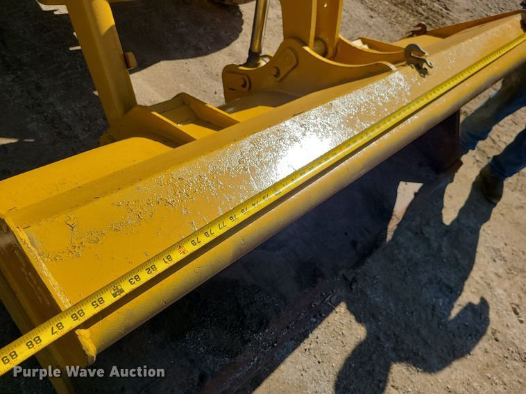 image for item JG9381 2004 Caterpillar 420D  backhoe