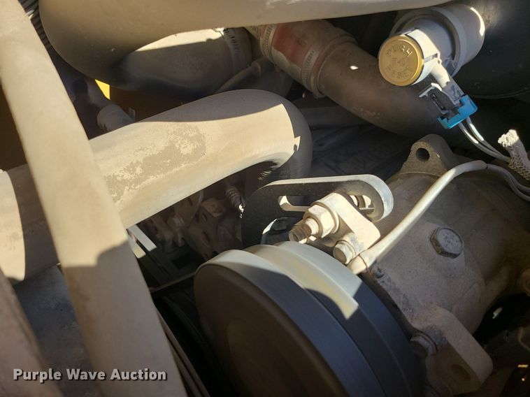 image for item JG9381 2004 Caterpillar 420D  backhoe