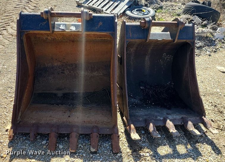 image for item JG9381 2004 Caterpillar 420D  backhoe