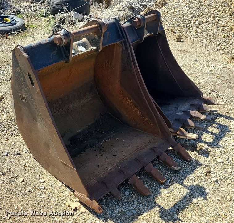 image for item JG9381 2004 Caterpillar 420D  backhoe