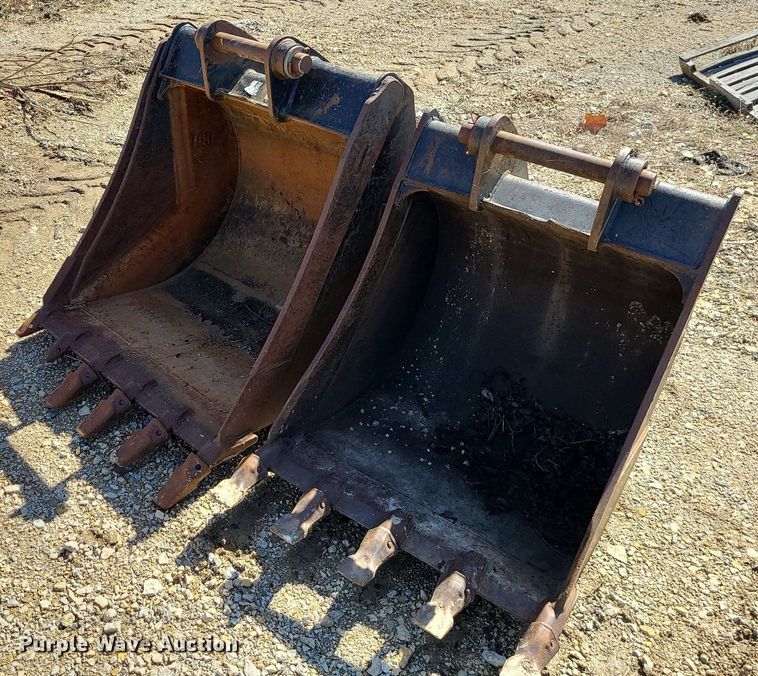 image for item JG9381 2004 Caterpillar 420D  backhoe