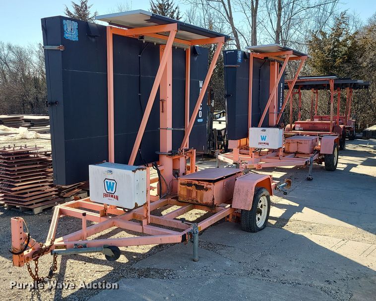 image for item JG9394 Road safety equipment