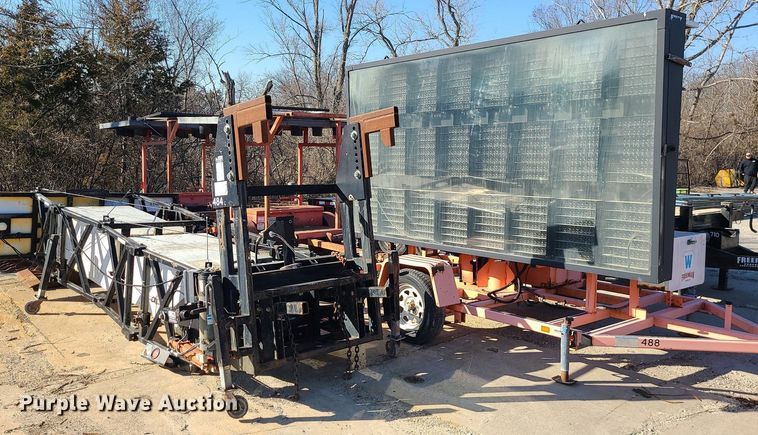 image for item JG9394 Road safety equipment