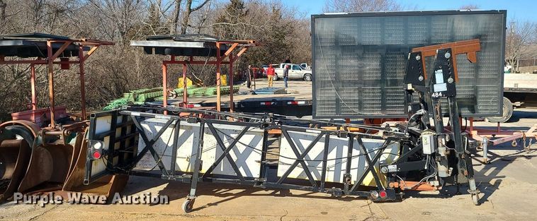 image for item JG9394 Road safety equipment