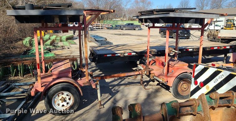 image for item JG9394 Road safety equipment