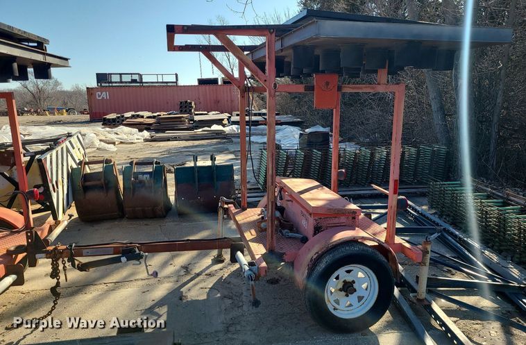 image for item JG9394 Road safety equipment