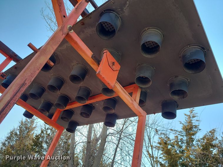 image for item JG9394 Road safety equipment